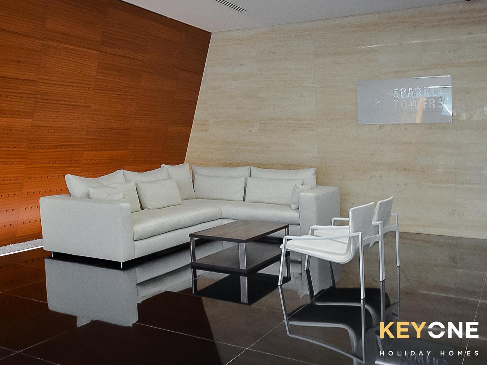 Sophisticated One Bedroom With Full Marina View Дубай Екстериор снимка